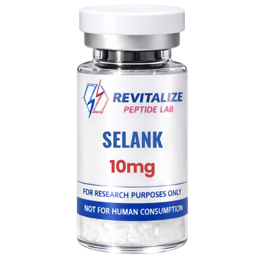 Selank