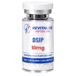 DSIP (Delta Sleep-Inducing Peptide)