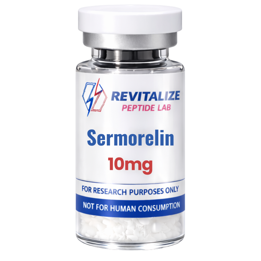 Sermorelin