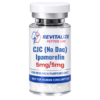CJC-1295 (No DAC) + Ipamorelin