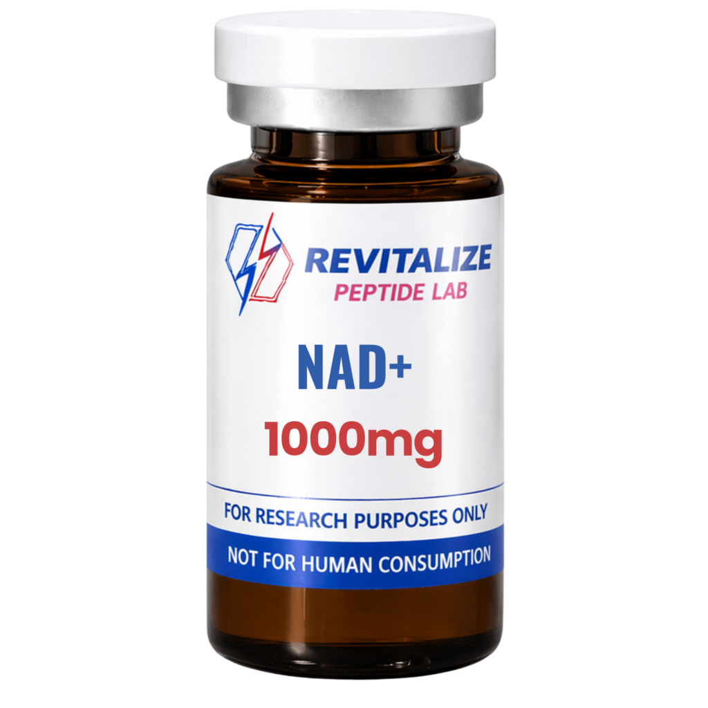 NAD⁺ (oxidized; “Nadide”)