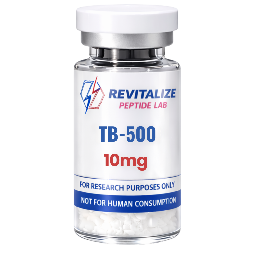 TB-500 (Thymosin Beta-4)