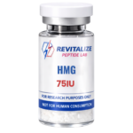 HMG (Human Menopausal Gonadotropin)