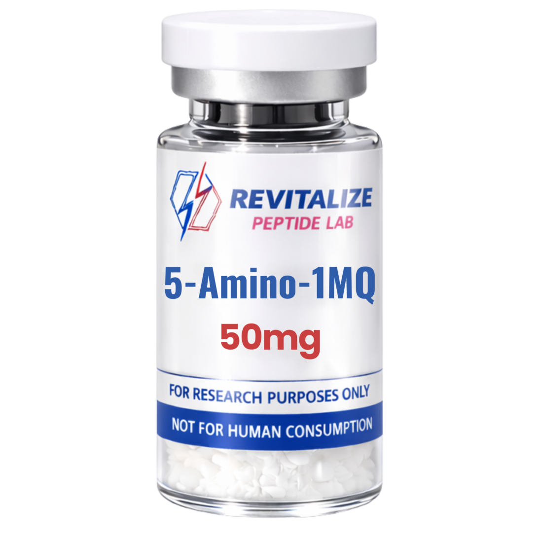 5-amino-1mq
