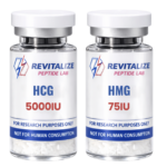 Hormone Recovery Stack