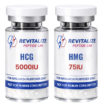 Hormone Recovery Stack