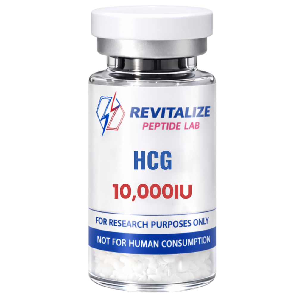 HCG (Human Chorionic Gonadotropin)