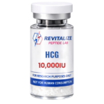 HCG (Human Chorionic Gonadotropin)